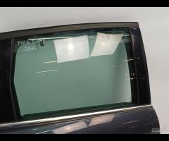 PORTA PORTIERA POSTERIORE DESTRA DX FORD C-MAX II - 14