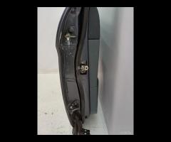 PORTA PORTIERA POSTERIORE DESTRA DX FORD C-MAX II - 17