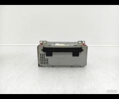 UNITA DI TESTA NAVIGAZIONE MM LETTORE CD FORD TOUR