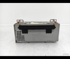 UNITA DI TESTA NAVIGAZIONE MM LETTORE CD FORD TOUR