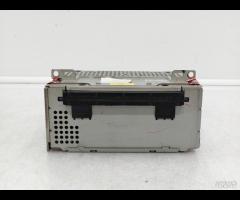 UNITA DI TESTA NAVIGAZIONE MM LETTORE CD FORD TOUR