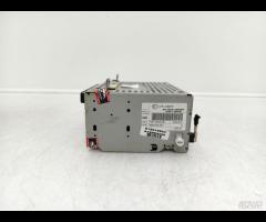 UNITA DI TESTA NAVIGAZIONE MM LETTORE CD FORD TOUR - 8