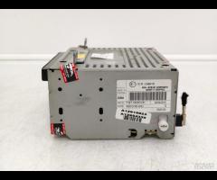 UNITA DI TESTA NAVIGAZIONE MM LETTORE CD FORD TOUR - 10