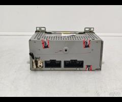 UNITA DI TESTA NAVIGAZIONE MM LETTORE CD FORD TOUR - 12