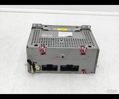 UNITA DI TESTA NAVIGAZIONE MM LETTORE CD FORD TOUR - 13