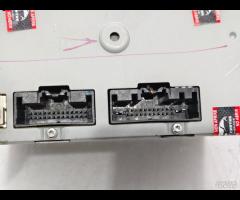 UNITA DI TESTA NAVIGAZIONE MM LETTORE CD FORD TOUR - 14