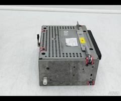 UNITA DI TESTA NAVIGAZIONE MM LETTORE CD FORD TOUR - 16