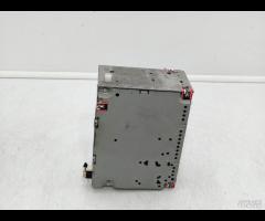 UNITA DI TESTA NAVIGAZIONE MM LETTORE CD FORD TOUR - 18