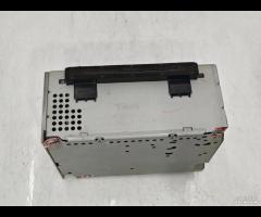 UNITA DI TESTA NAVIGAZIONE MM LETTORE CD FORD TOUR - 19