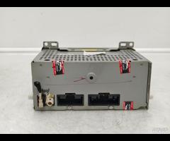 UNITA DI TESTA NAVIGAZIONE MM LETTORE CD FORD TOUR - 20