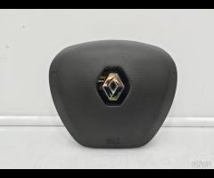 AIRBAG VOLANTE RENAULT CAPTUR I J5 H5 2015 9851082