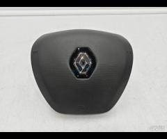 AIRBAG VOLANTE RENAULT CAPTUR I J5 H5 2015 9851082