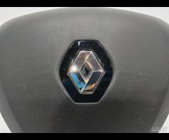 AIRBAG VOLANTE RENAULT CAPTUR I J5 H5 2015 9851082