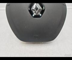 AIRBAG VOLANTE RENAULT CAPTUR I J5 H5 2015 9851082