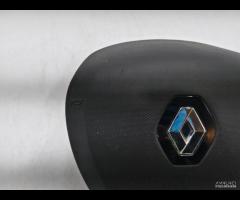 AIRBAG VOLANTE RENAULT CAPTUR I J5 H5 2015 9851082