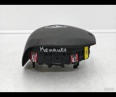 AIRBAG VOLANTE RENAULT CAPTUR I J5 H5 2015 9851082 - 12