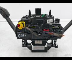 DEVIOLUCI COMPLETO CONTATTO SPIRALATO VW GOLF 7 5G - 6