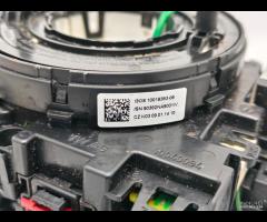 DEVIOLUCI COMPLETO CONTATTO SPIRALATO VW GOLF 7 5G - 7