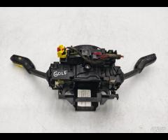 DEVIOLUCI COMPLETO CONTATTO SPIRALATO VW GOLF 7 5G - 8