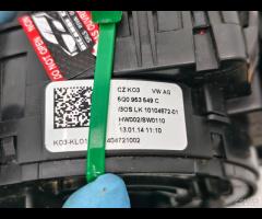 DEVIOLUCI COMPLETO CONTATTO SPIRALATO VW GOLF 7 5G - 14