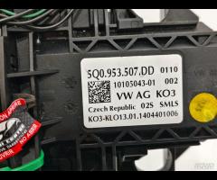 DEVIOLUCI COMPLETO CONTATTO SPIRALATO VW GOLF 7 5G - 18