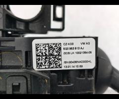 DEVIOLUCI COMPLETO CONTATTO SPIRALATO VW GOLF 7 5G - 19