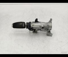 BLOCCHETTO ACCENSIONE CON CHIAVE AUDI TT QUATTRO