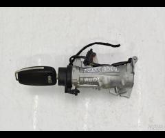 BLOCCHETTO ACCENSIONE CON CHIAVE AUDI TT QUATTRO