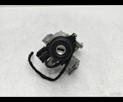 BLOCCHETTO ACCENSIONE CON CHIAVE AUDI TT QUATTRO - 9