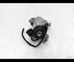 BLOCCHETTO ACCENSIONE CON CHIAVE AUDI TT QUATTRO - 10