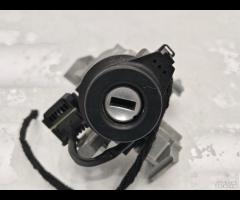 BLOCCHETTO ACCENSIONE CON CHIAVE AUDI TT QUATTRO - 11