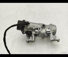 BLOCCHETTO ACCENSIONE CON CHIAVE AUDI TT QUATTRO - 12
