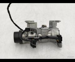 BLOCCHETTO ACCENSIONE CON CHIAVE AUDI TT QUATTRO - 13
