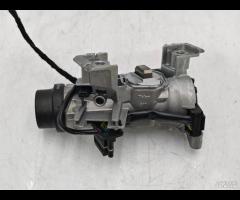 BLOCCHETTO ACCENSIONE CON CHIAVE AUDI TT QUATTRO - 14