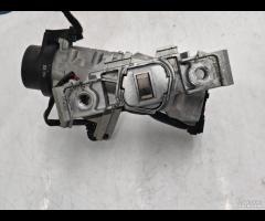 BLOCCHETTO ACCENSIONE CON CHIAVE AUDI TT QUATTRO - 15