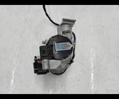 BLOCCHETTO ACCENSIONE CON CHIAVE AUDI TT QUATTRO - 16