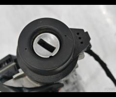 BLOCCHETTO ACCENSIONE CON CHIAVE AUDI TT QUATTRO - 18