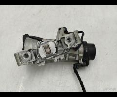 BLOCCHETTO ACCENSIONE CON CHIAVE AUDI TT QUATTRO - 20