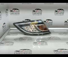FARO FANALE STOP POSTERIORE SINISTRA SX MAZDA 6 BE