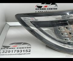 FARO FANALE STOP POSTERIORE SINISTRA SX MAZDA 6 BE