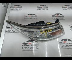FARO FANALE STOP POSTERIORE SINISTRA SX MAZDA 6 BE - 7