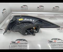 FARO FANALE STOP POSTERIORE SINISTRA SX MAZDA 6 BE - 16