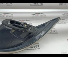 FARO FANALE STOP POSTERIORE SINISTRA SX MAZDA 6 BE - 23
