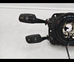 DEVIOLUCI CON CONTATTO SPIRALATO BMW X5 E70 2006-2