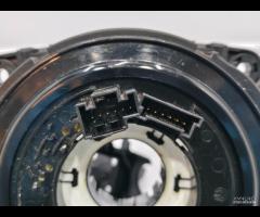 DEVIOLUCI CON CONTATTO SPIRALATO BMW X5 E70 2006-2