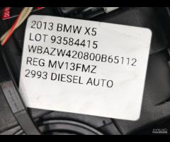 DEVIOLUCI CON CONTATTO SPIRALATO BMW X5 E70 2006-2 - 23