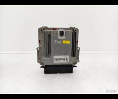 CENTRALINA MOTORE ECU 55260384 55269350 1.6D 88Kw - 1