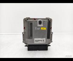 CENTRALINA MOTORE ECU 55260384 55269350 1.6D 88Kw - 2