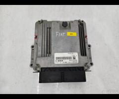 CENTRALINA MOTORE ECU 55260384 55269350 1.6D 88Kw - 7