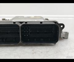 CENTRALINA MOTORE ECU 55260384 55269350 1.6D 88Kw - 10